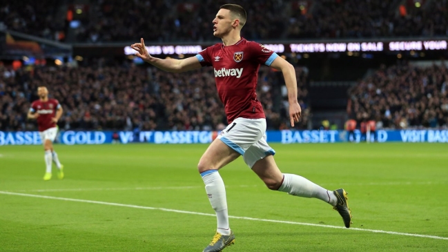 West Ham de Pellegrini tumbó a Newcastle y sueña con los puestos de torneos europeos