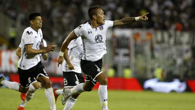 Colo Colo saldrá a ratificar su buen presente en el Campeonato Nacional en visita a Curicó