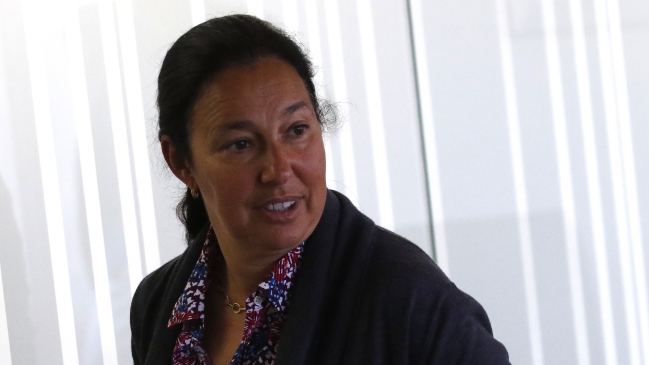 Ministra Kantor encabezará abanderamiento de los chilenos para las Olimpiadas Especiales