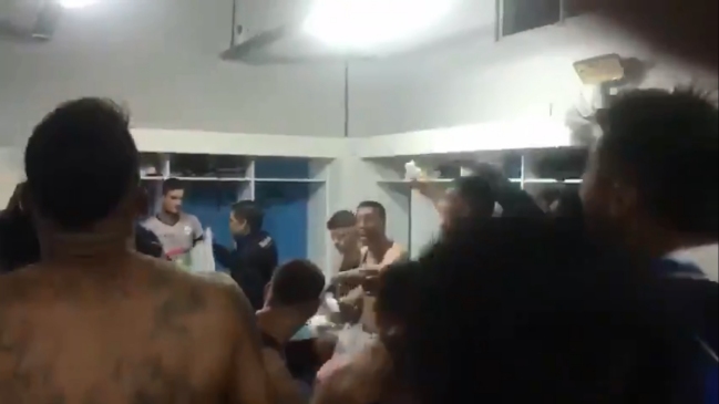 La celebración de Real Pilar tras el histórico triunfo ante Vélez por Copa Argentina