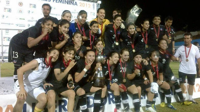 [Recuerdo] El día en que Colo Colo fue campeón de la Libertadores Femenina
