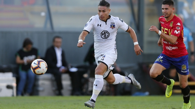 Oscar Opazo: Este Colo Colo ha salido en todas las canchas a proponer y ante Cobresal será igual