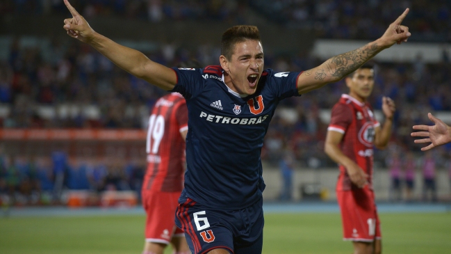 Frank Kudelka repetirá la fórmula para medirse ante Unión Española