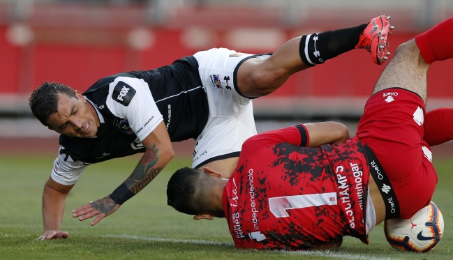 Gabriel Costa no fue convocado por Ricardo Gareca en la selección peruana