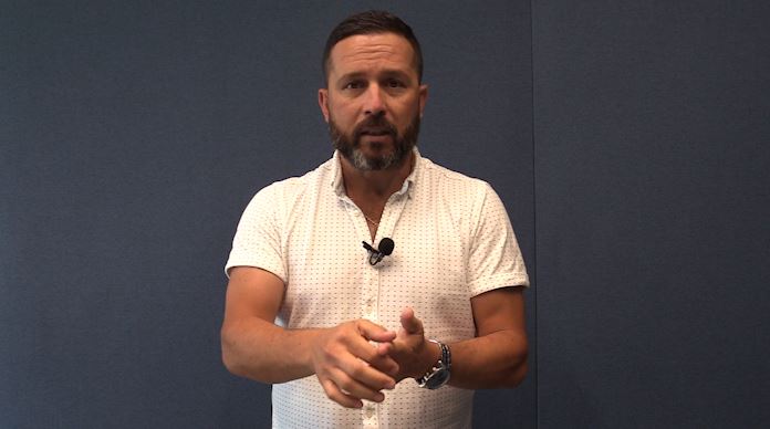 Columna de Rodrigo Goldberg: El fútbol femenino está estancado porque deciden los hombres