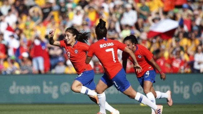 FIFA anunció la primera convención mundial de fútbol femenino