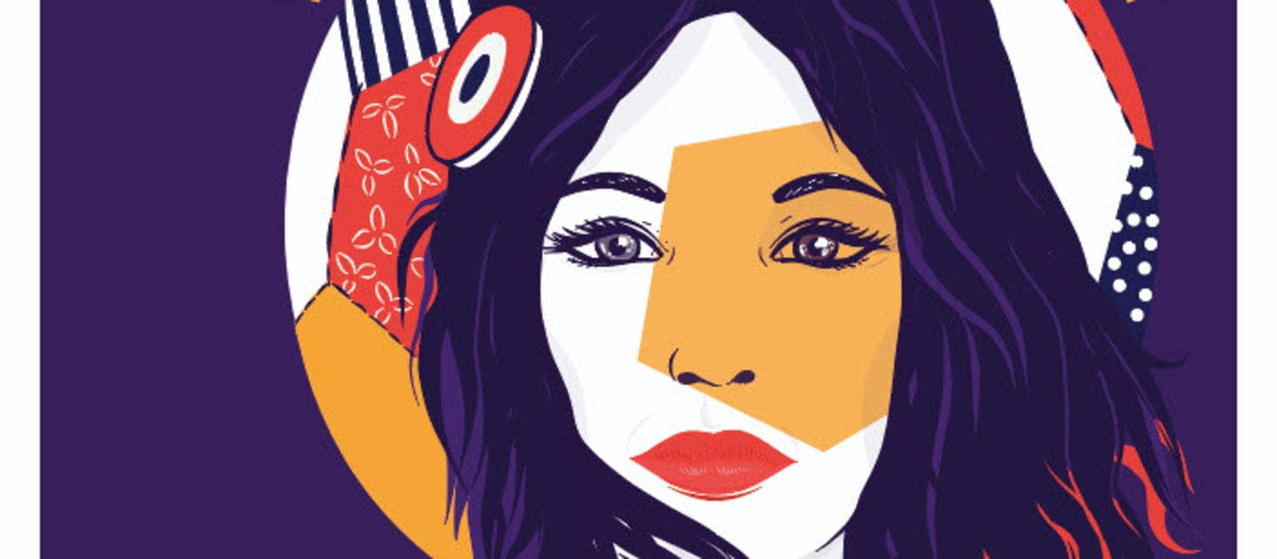 La FIFA presentó el póster oficial del Mundial de fútbol femenino Francia 2019