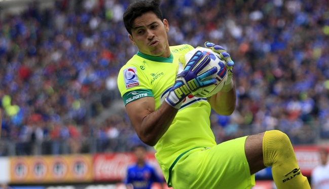 Nery Veloso vuelve al fútbol tras fichar por San Marcos de Arica en la Segunda División