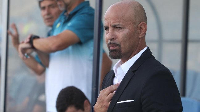 Figueroa: Rueda busca en lugares equivocados porque los mejores centrales están en O’Higgins