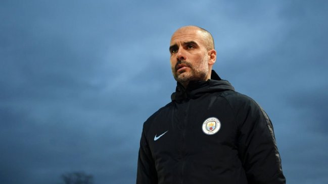 ¿Deja Manchester? En Italia aseguran que Guardiola tiene acuerdo con Juventus