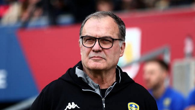 Leeds de Bielsa volvió a la zona de ascenso en Inglaterra tras derrotar a Bristol