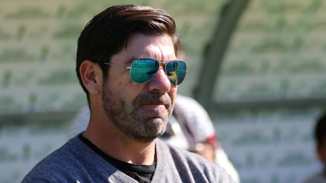 ¡Su talento sigue intacto! Marcelo Salas se lució tras participar en un nuevo desafío