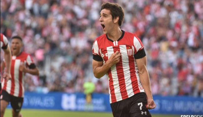 Estudiantes ganó el clásico platense ante Gimnasia con Gonzalo Jara de titular
