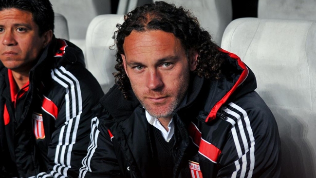 Estudiantes de Gonzalo Jara anunció el regreso del técnico Gabriel Milito