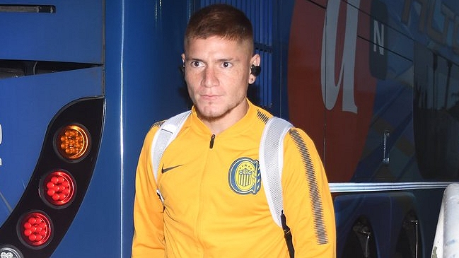 Leonardo Gil: Hay que seguir trabajando para que llegue esa convocatoria a la Roja