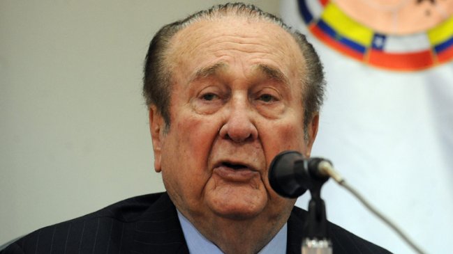 Se acerca la extradición: Rechazaron el recurso de casación pedido por Nicolás Leoz