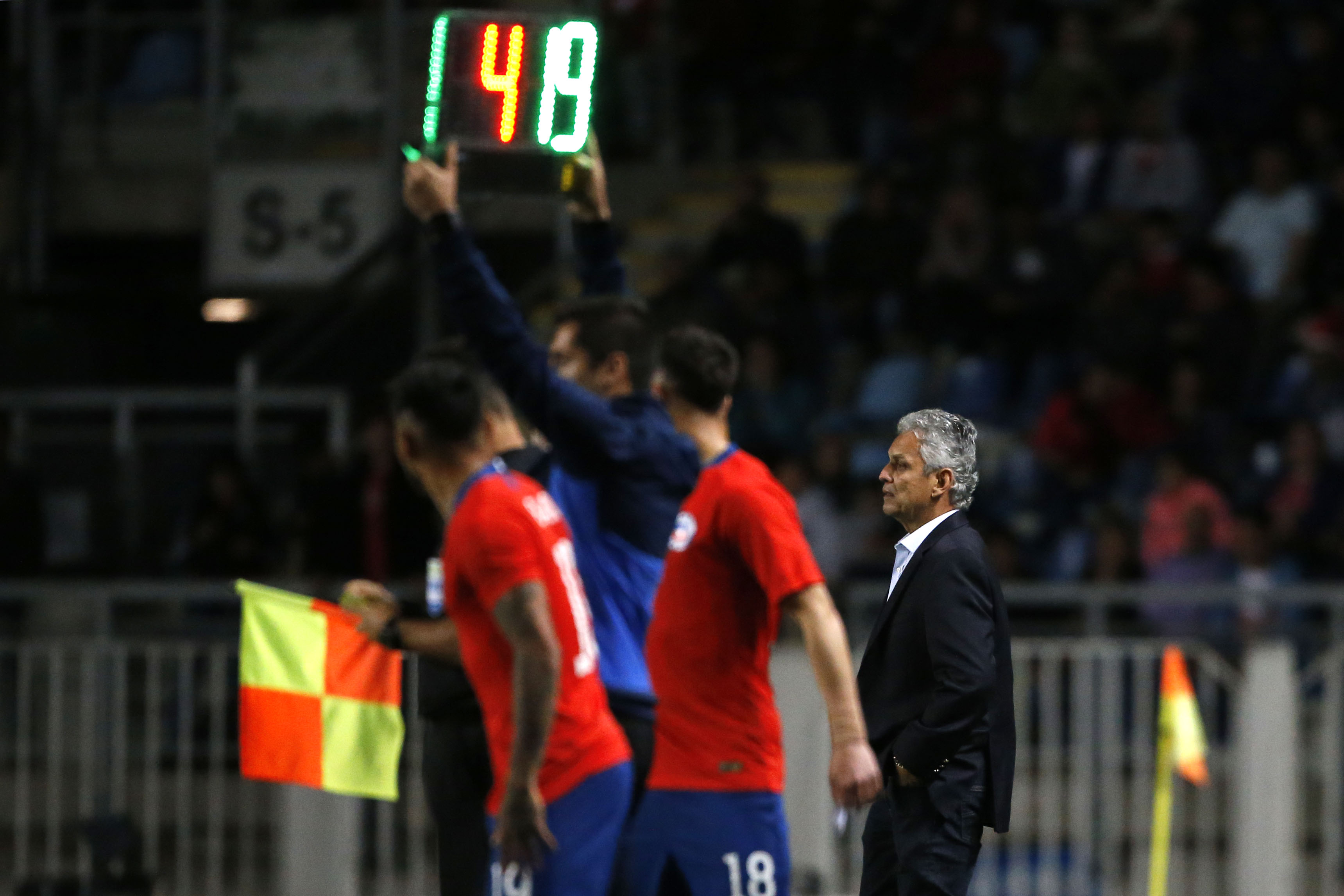 El editorial de Marcelo Barticciotto: En la nómina hubo sorpresas, espero que en la formación no las haya