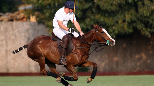 Este fin de semana se disputará la Copa “Juan Uzurrunga” de polo