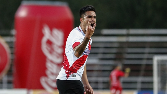 Los resultados de la quinta fecha del Campeonato Nacional