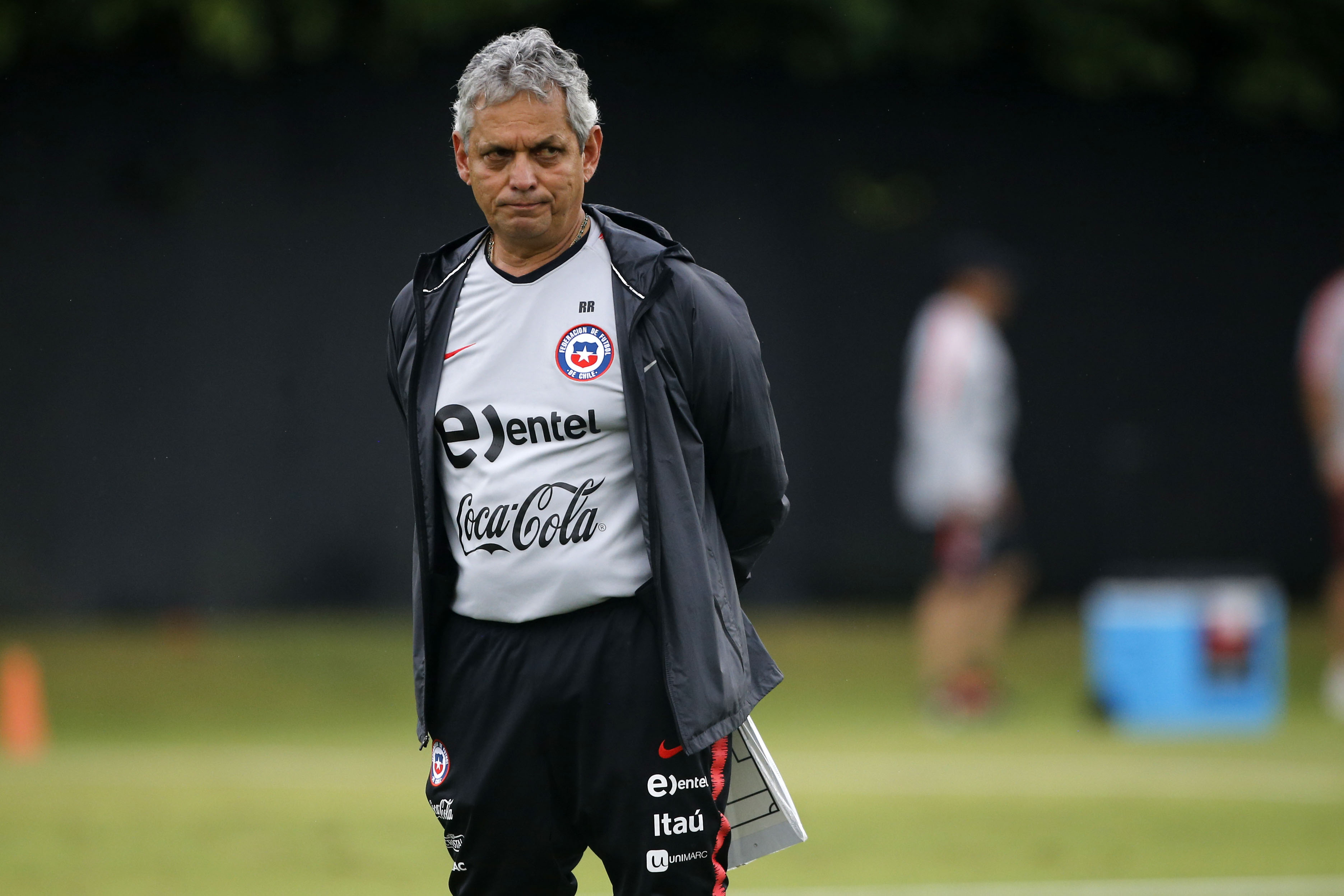 Columna de Rodrigo Goldberg: Parece que Rueda quiere desandar el camino recorrido