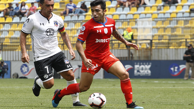 Los datazos históricos del clásico entre Colo Colo y la UC