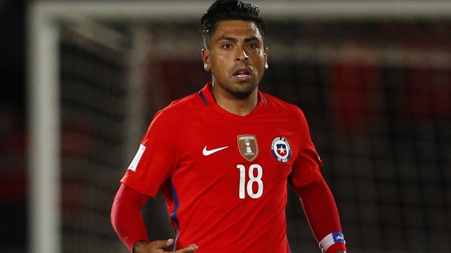 Gonzalo Jara: Recambio hay, pero es complejo mantener el nivel que logramos