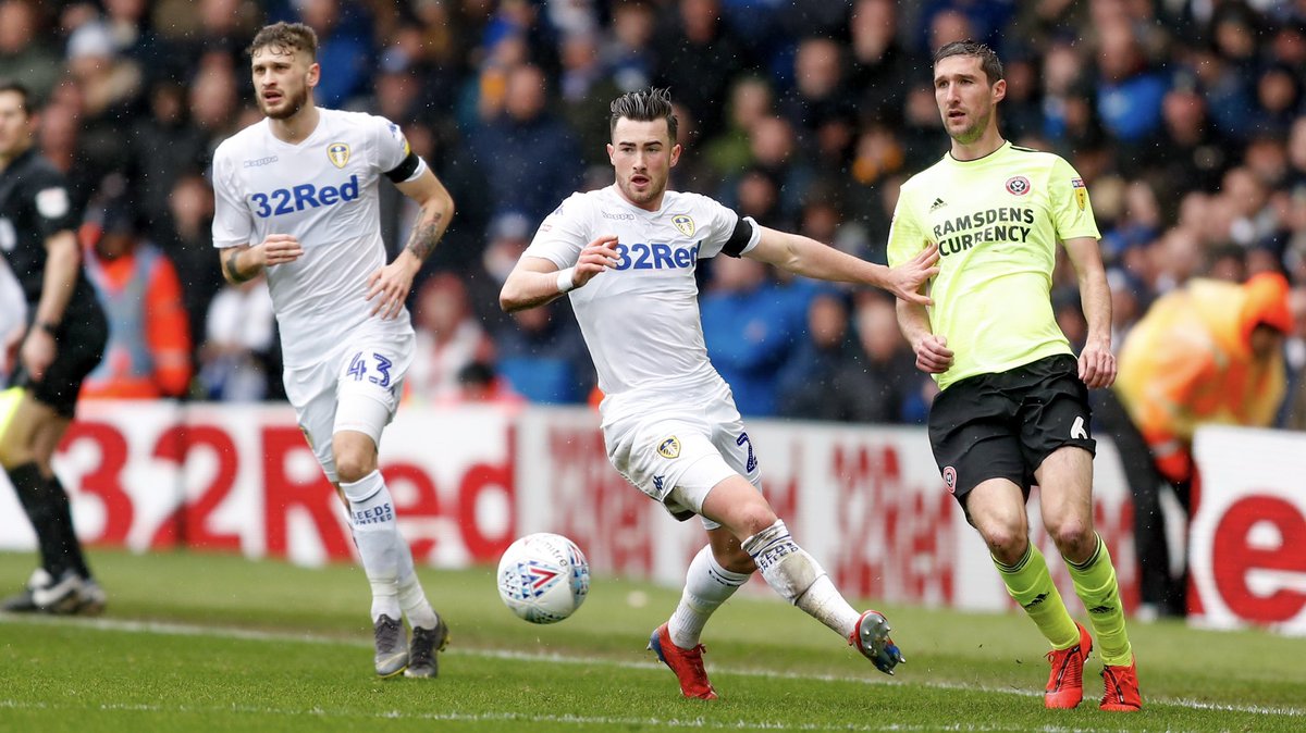 Sheffield United aprovechó un fallo defensivo y tumbó al Leeds de Marcelo Bielsa