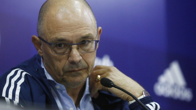 Colegio de Técnicos manifestó indignación por la controversial llegada de Arias: Es antiético