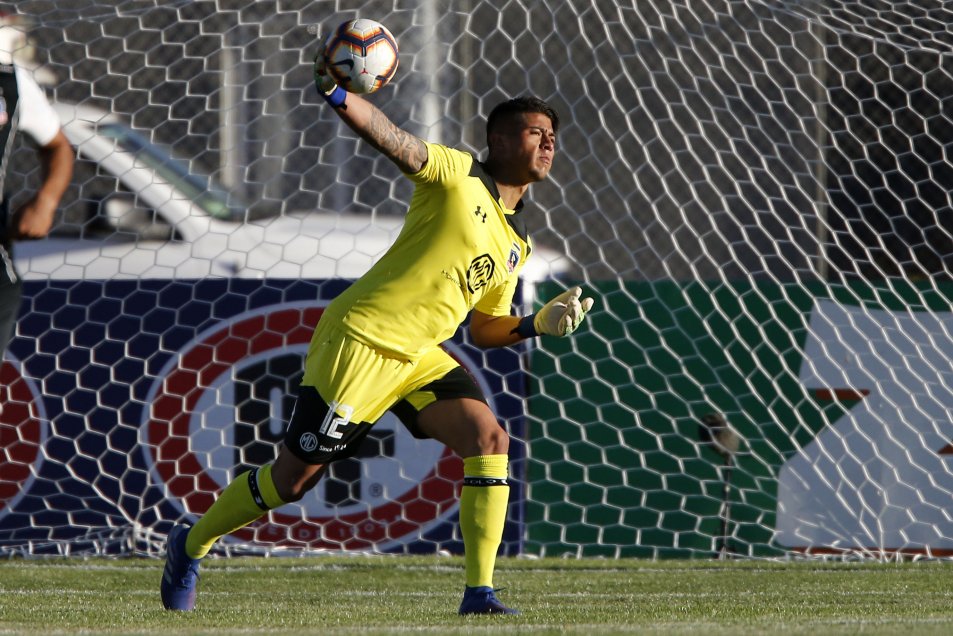 La ofensiva alineación que usará Colo Colo para recibir a Universidad Católica en el Monumental