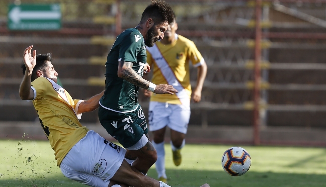 Los resultados de la quinta fecha de la Primera B