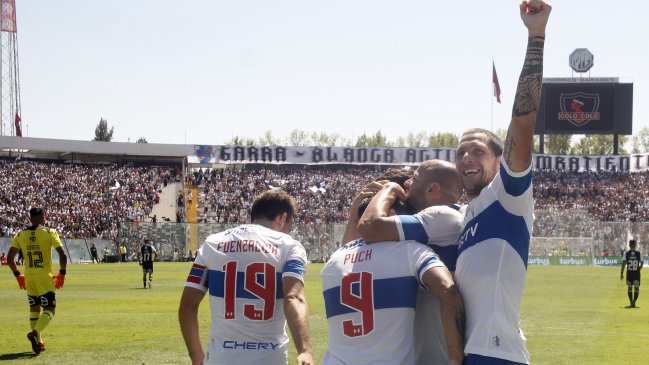 Luciano Aued: Sabemos que Los clásicos se ganan