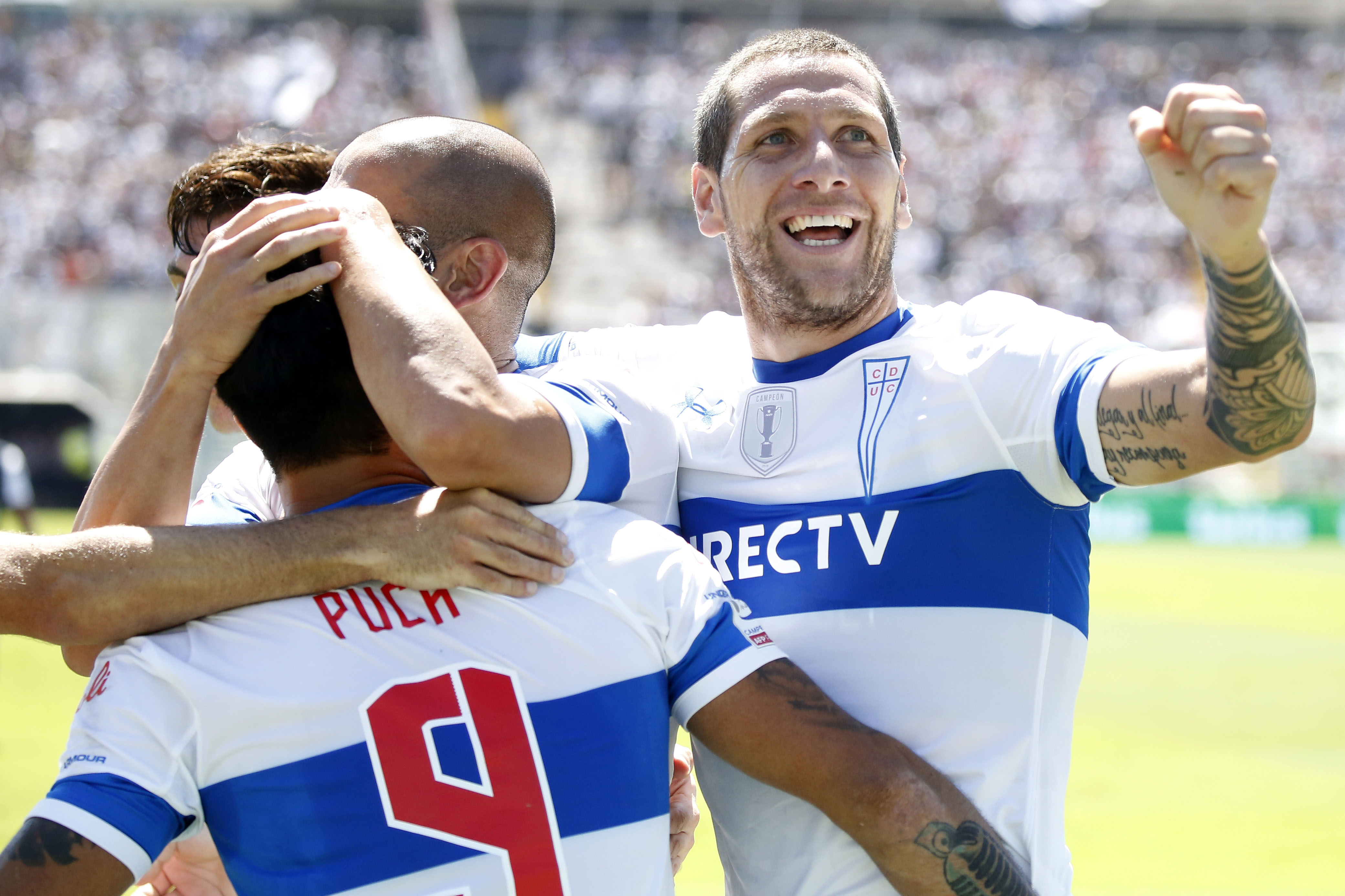 Benjamín Kuscevic: Somos un equipo muy difícil de superar