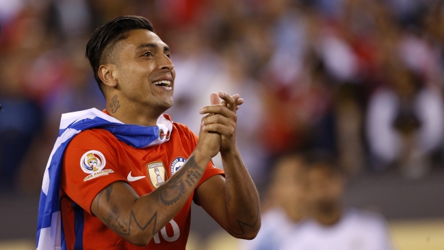 Rueda y citación de Jara: Necesitamos a todos los que hicieron historia en el fútbol chileno