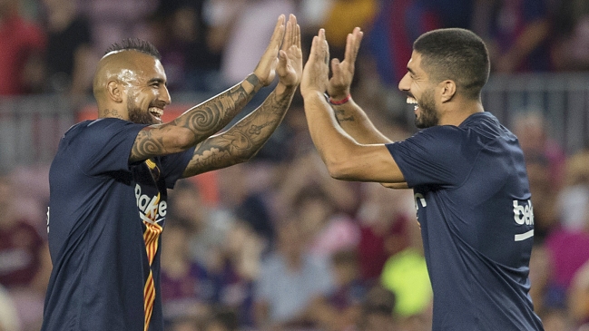 Arturo Vidal tendrá un programa de televisión dedicado a la Copa América