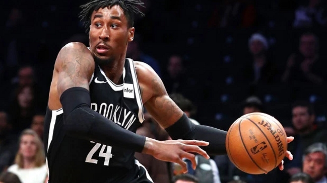 Las mejores cinco jugadas que dejó la noche del martes en la NBA