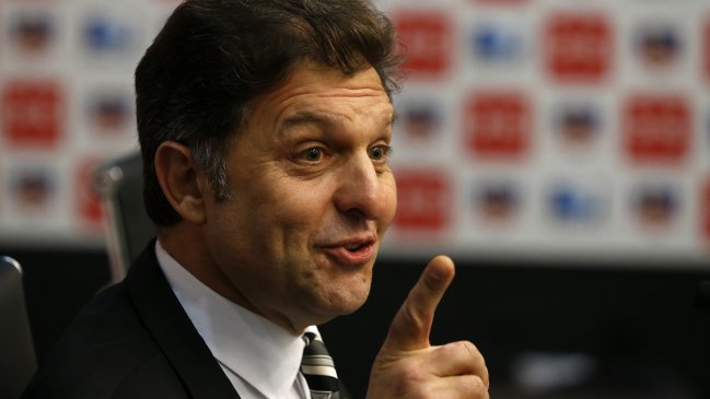 Aníbal Mosa mueve piezas para volver a la presidencia de Blanco y Negro