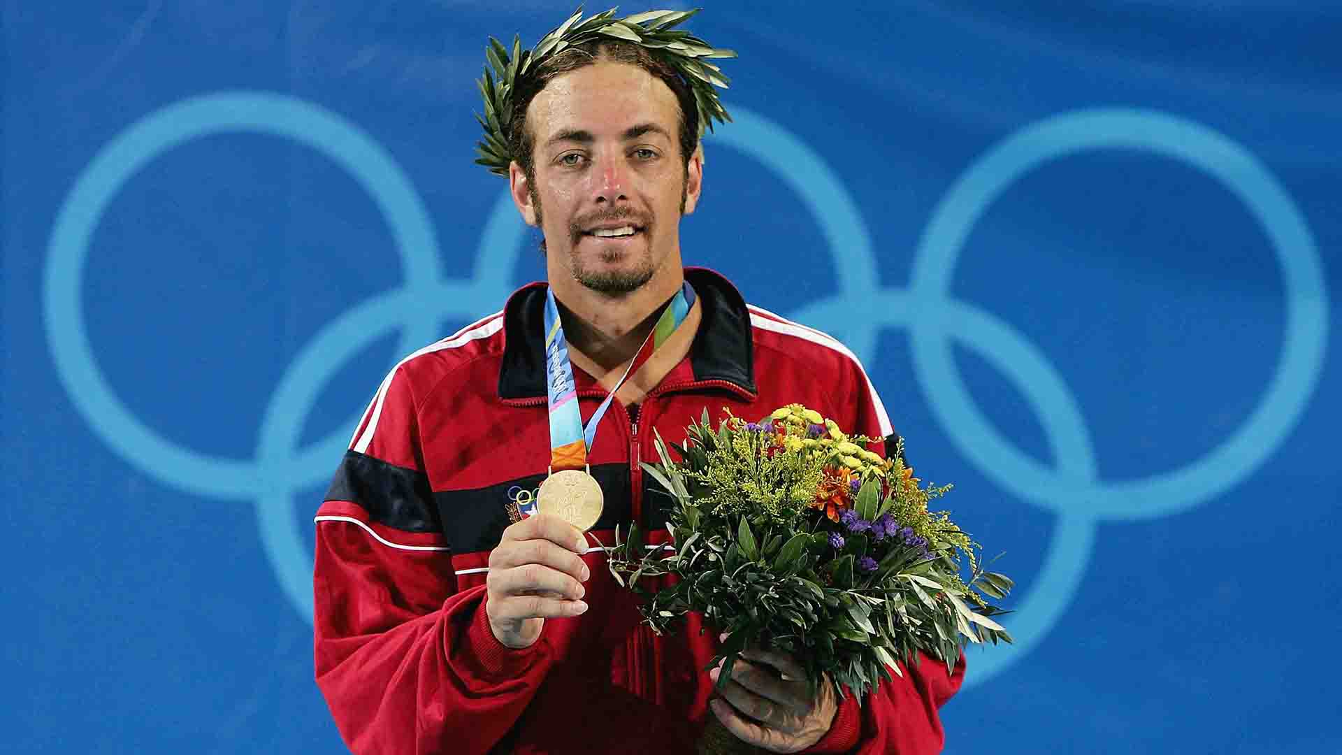 ¿Qué deportistas te han hecho feliz?