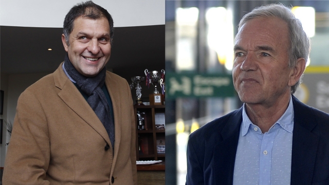 El editorial de Marcelo Barticciotto: Desde Blanco y Negro empezaron a hacer ruido y eso sí que molesta