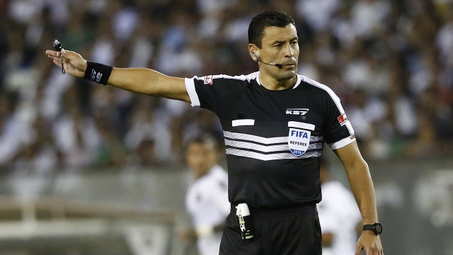 Roberto Tobar, Julio Bascuñán y Piero Maza fueron convocados para la Copa América 2019