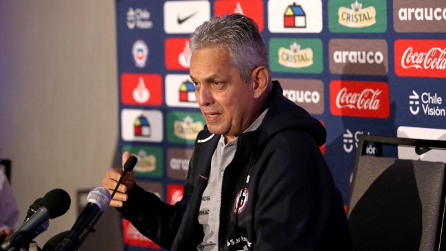 Reinaldo Rueda: ¿Por qué me van a querer a mí si no he ganado nada como Sampaoli o Pizzi?