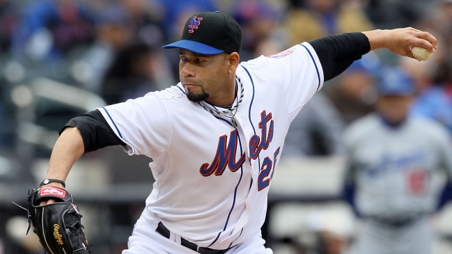 Ex jugadores de las Grandes Ligas de Béisbol de EE.UU. dictarán clases en Chile