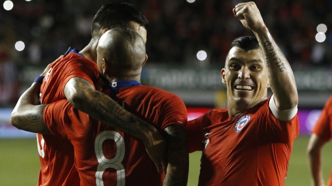 Los amistosos de la Roja y la Supercopa se toman la agenda de Al Aire Libre