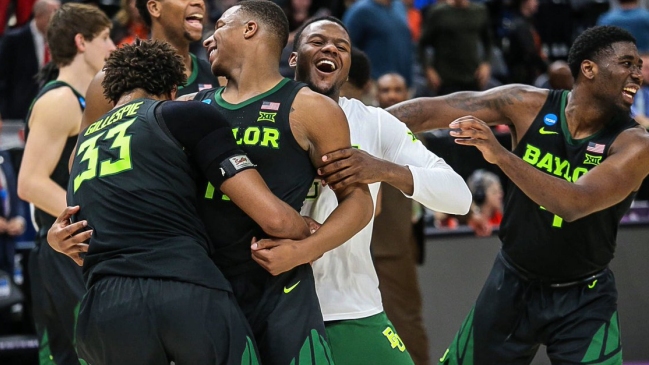 La columna de Manfred Schwager: Locura de Marzo