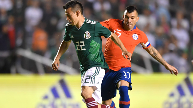 Chile vs. México: ¿Quién tiene la paternidad?