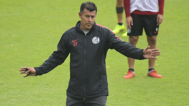 San Lorenzo fue sancionado con pérdida de seis puntos en la Superliga argentina