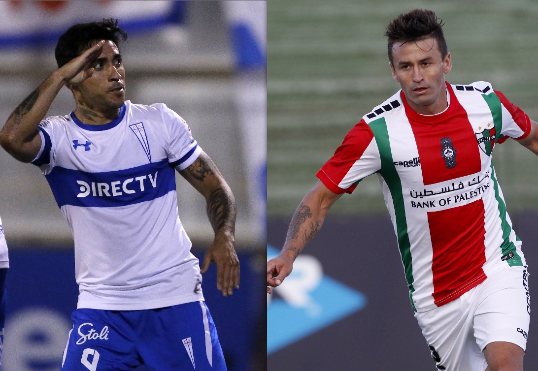 Universidad Católica y Palestino se baten a duelo en busca de la gloria en la Supercopa