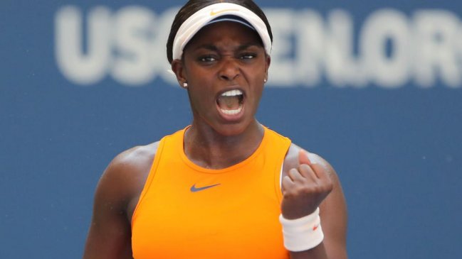 Stephens pasó a tercera ronda y sigue firme su defensa por el título en Miami