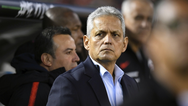 De la titularidad de Morales al rendimiento de Castillo: La conferencia de Rueda tras caer ante México