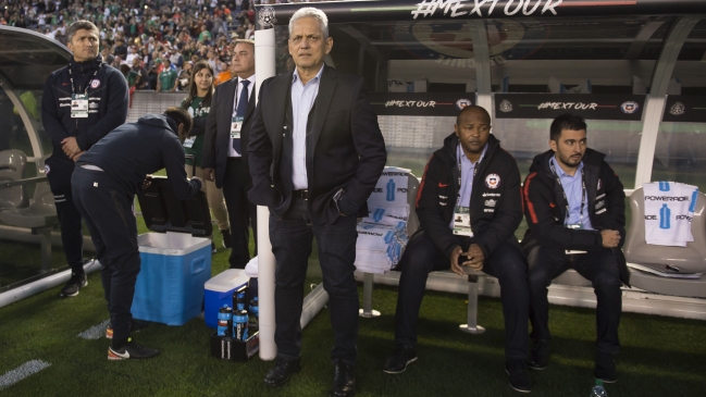 Gary Medel: Estamos a muerte con Rueda