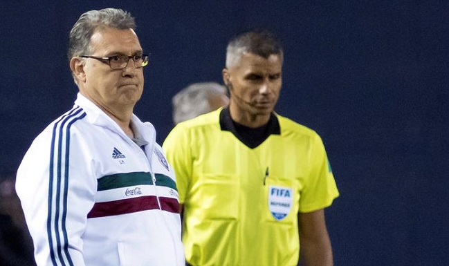 Martino tras la victoria: Jugamos ante un equipo que está produciendo el recambio